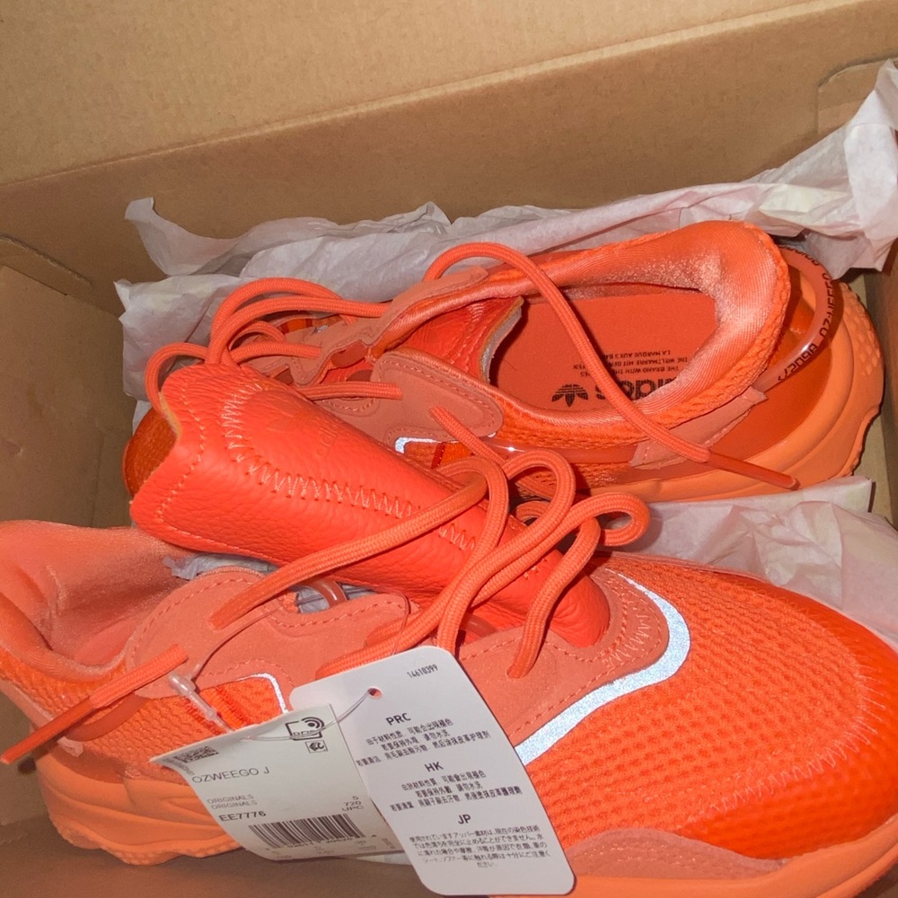 Ozweego Adidas Sneaker